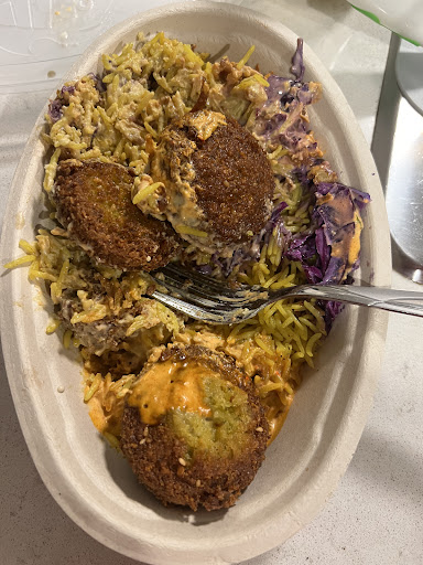 Photo of Tahini's - 595 Fanshawe Park Rd W, London, ON N6G 5B3